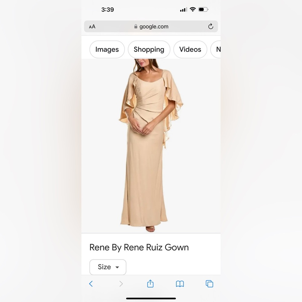 Dress - Picture 2 of 5